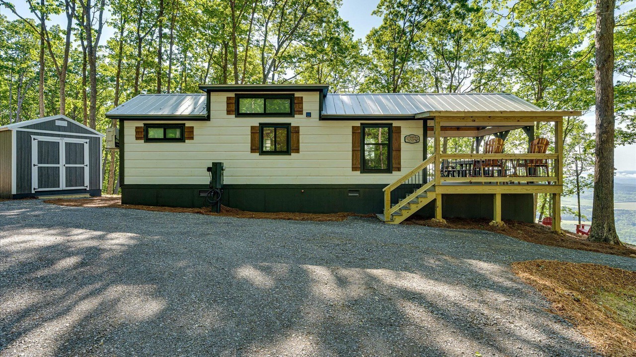 Photo of Outdoor in Menlo