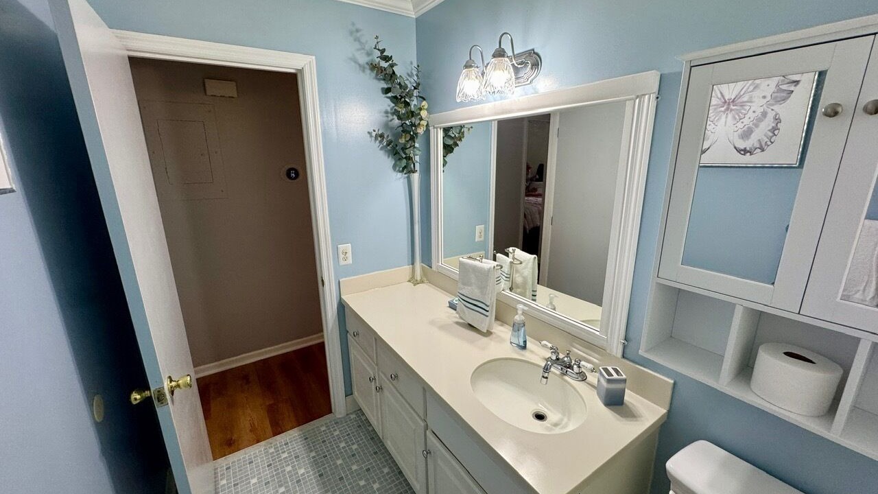 Photo of Bathroom in Columbus
