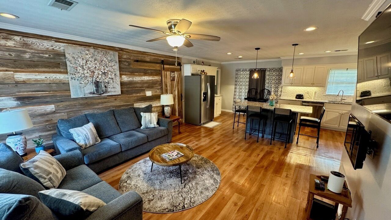 Photo of Livingroom in Columbus