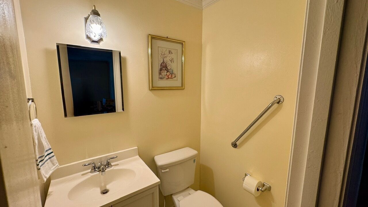 Photo of Bathroom in Columbus