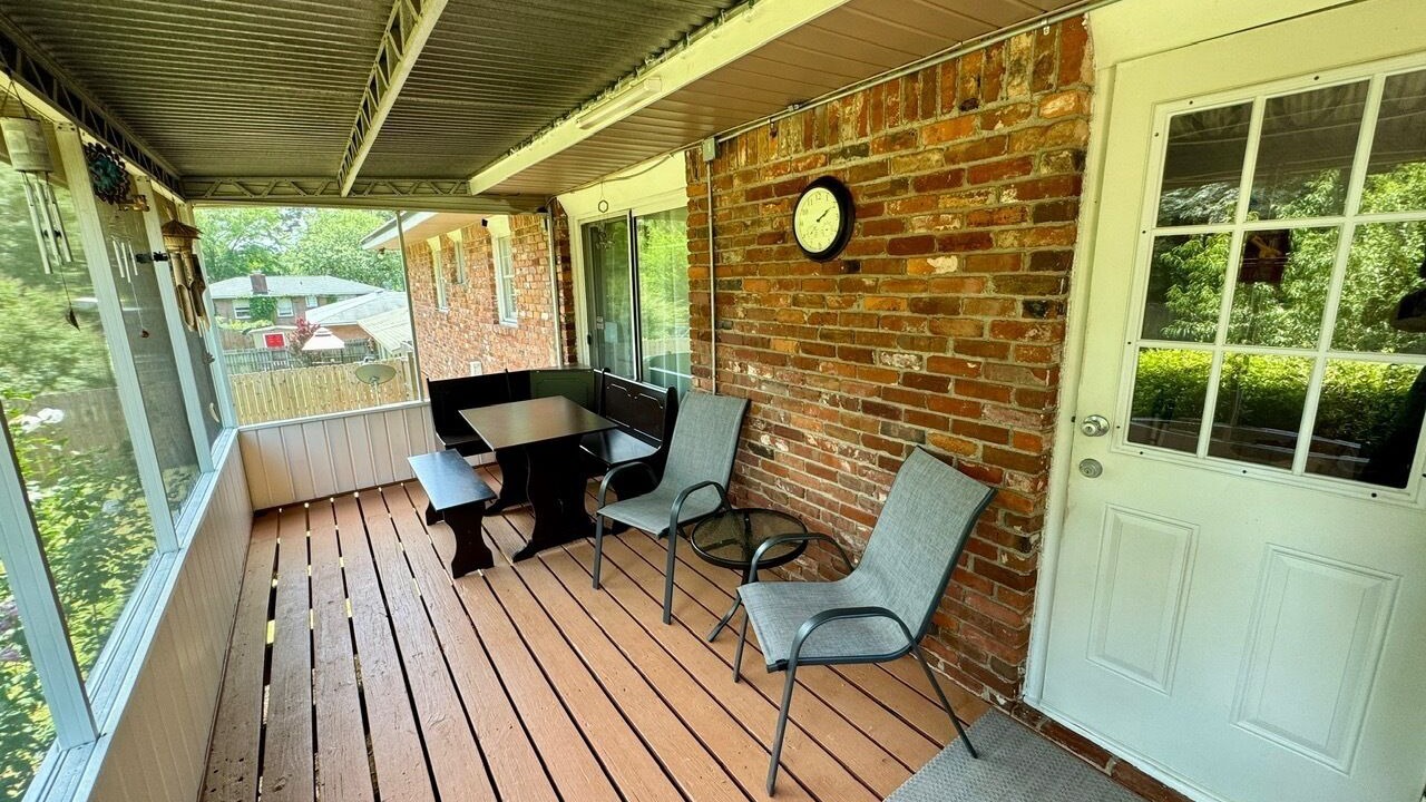 Photo of Outdoor in Columbus