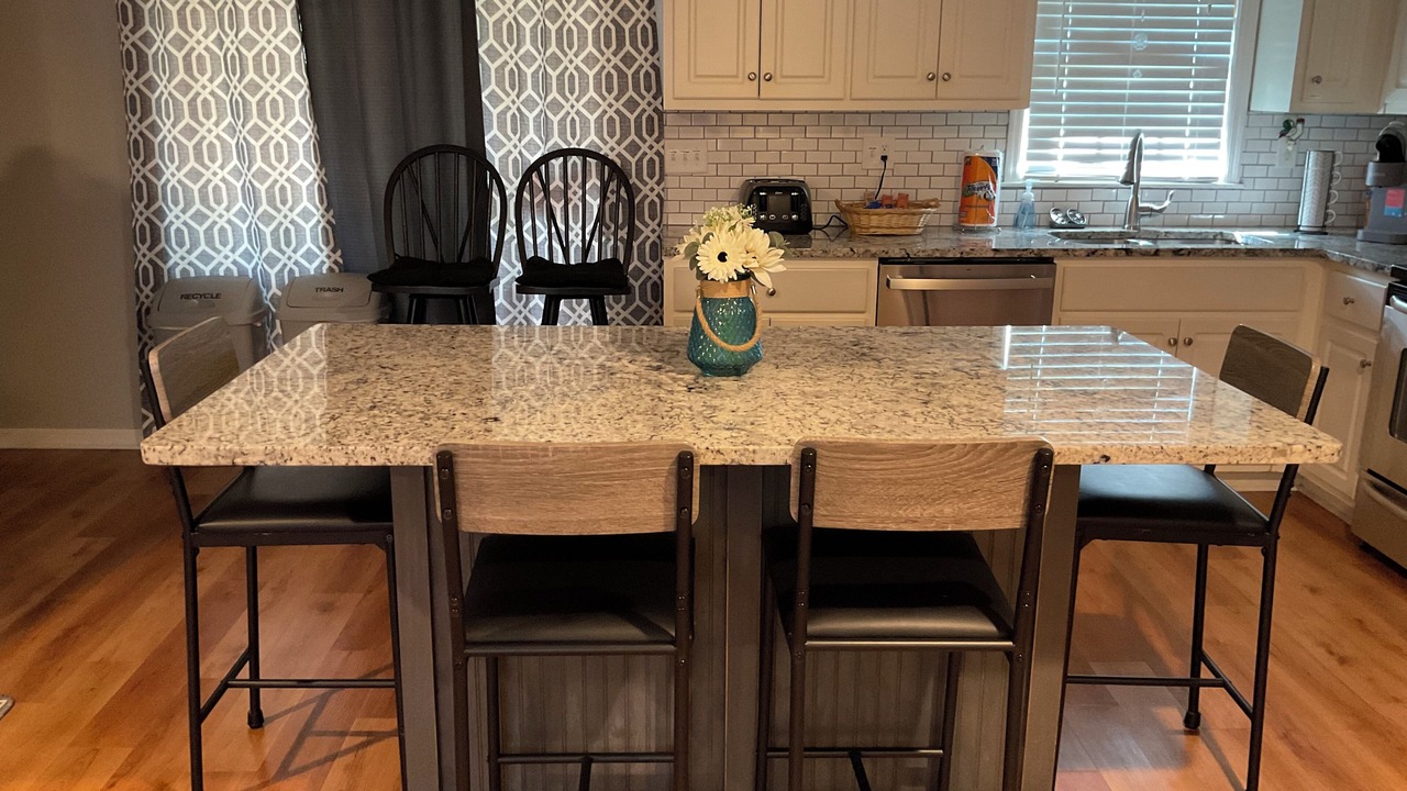 Photo of Kitchen in Columbus