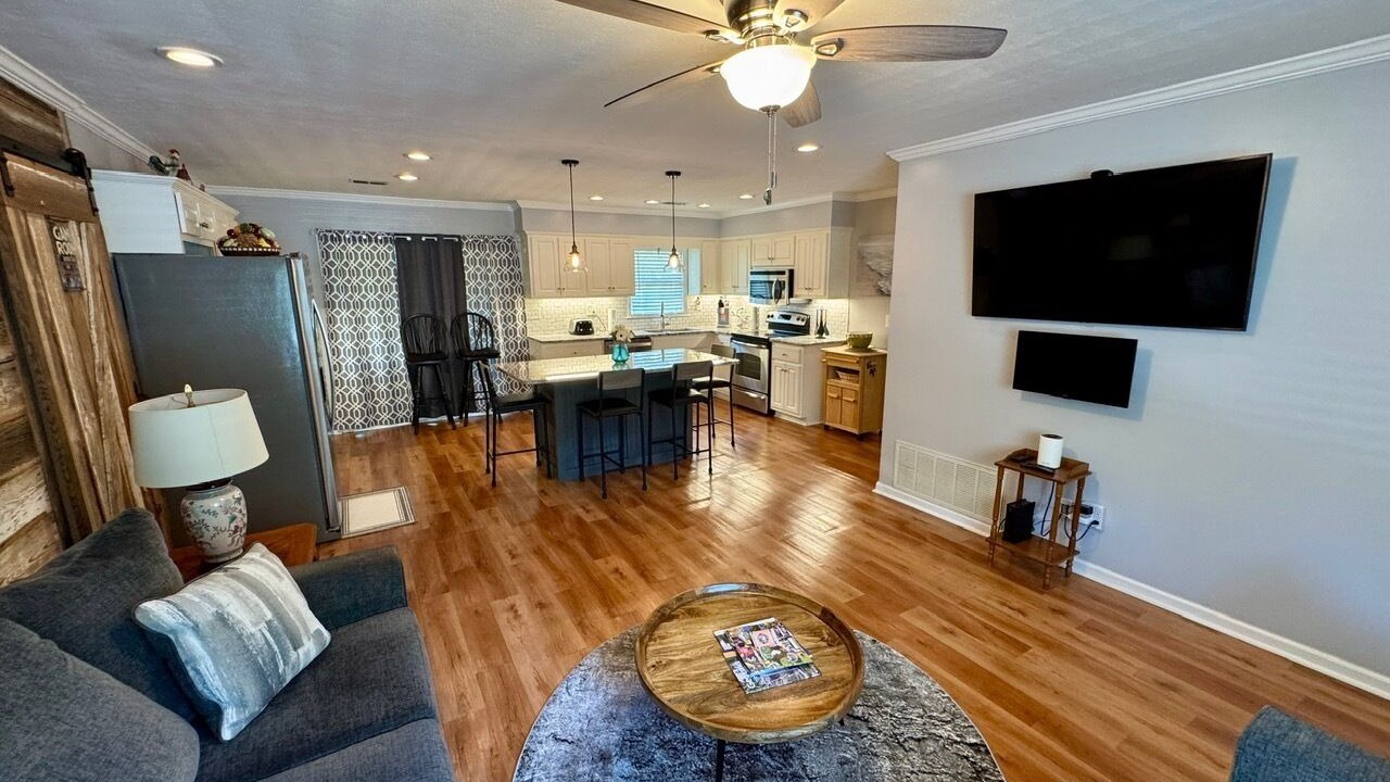 Photo of Livingroom in Columbus
