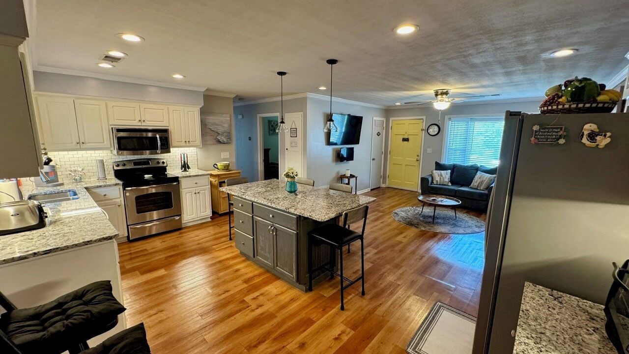 Photo of Kitchen in Columbus