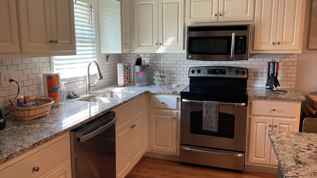 Photo of Kitchen in Columbus