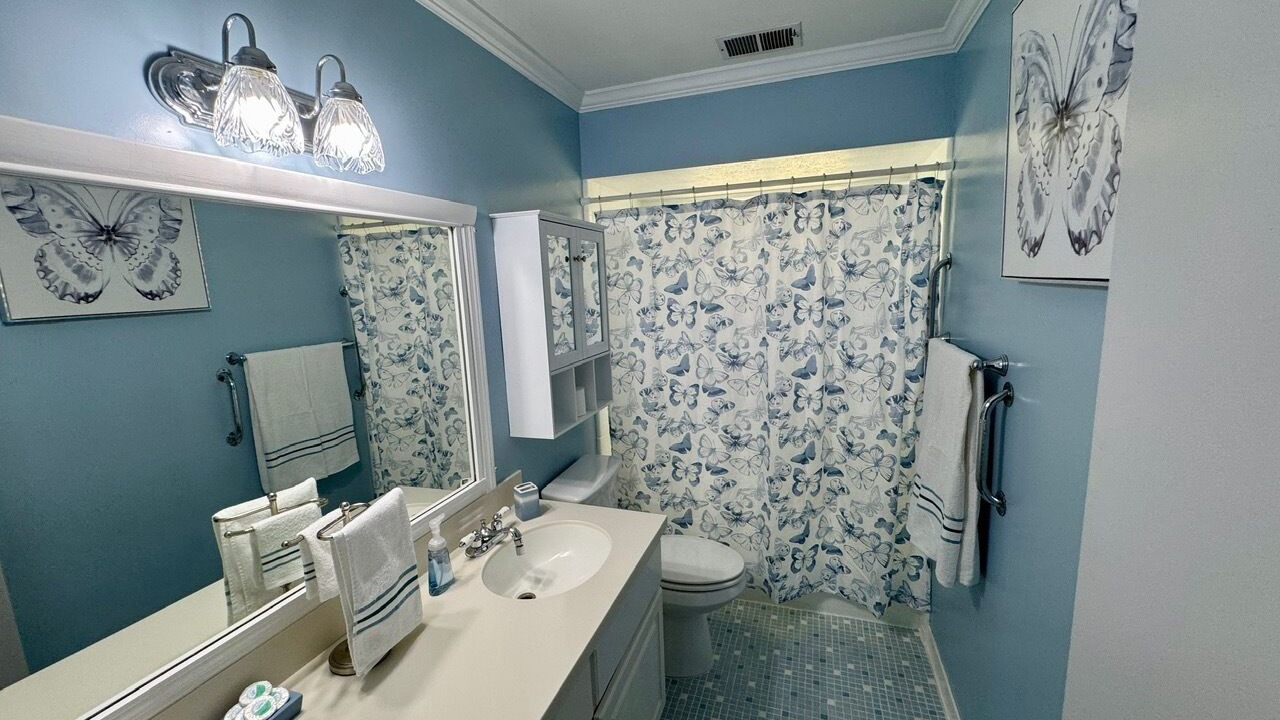 Photo of Bathroom in Columbus