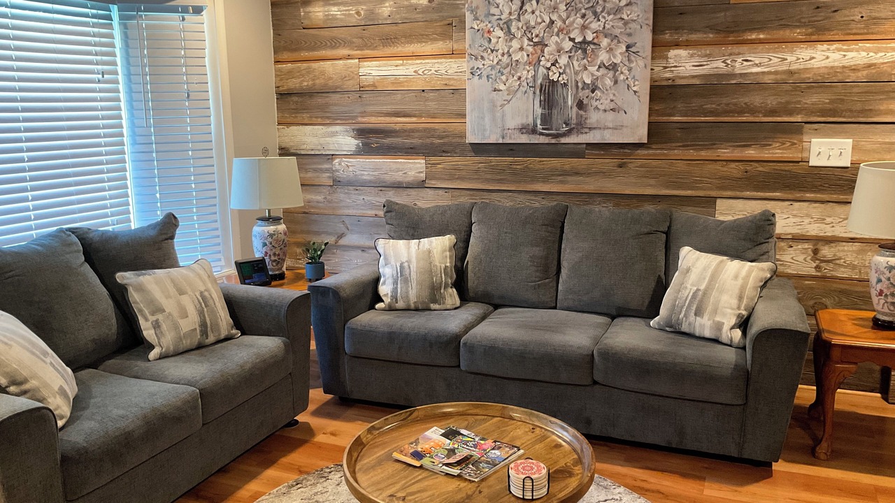 Photo of Livingroom in Columbus