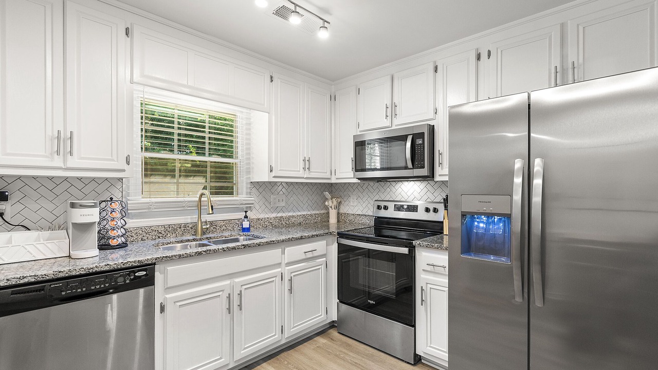 Photo of Kitchen in Marietta
