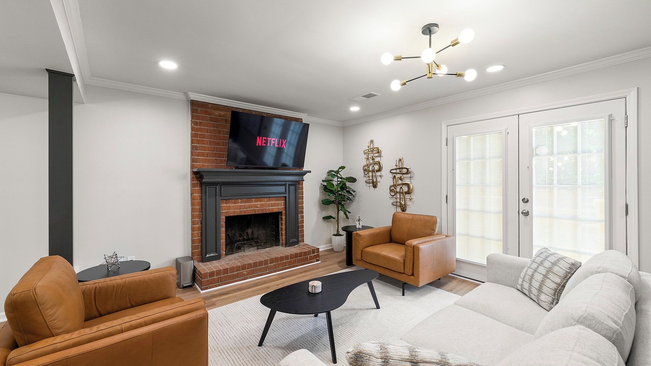 Photo of Livingroom in Marietta
