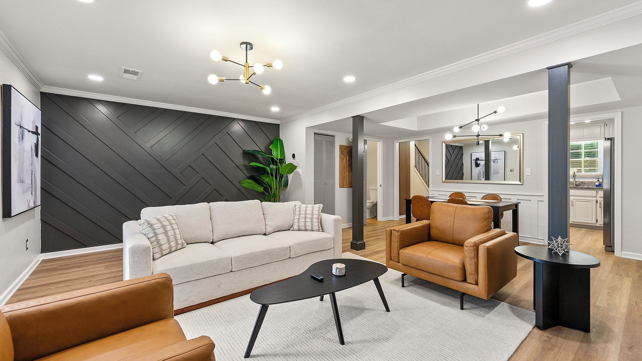 Photo of Livingroom in Marietta