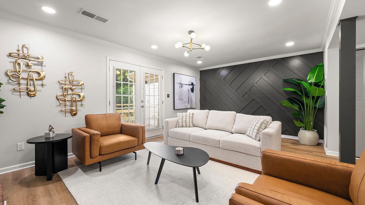 Photo of Livingroom in Marietta