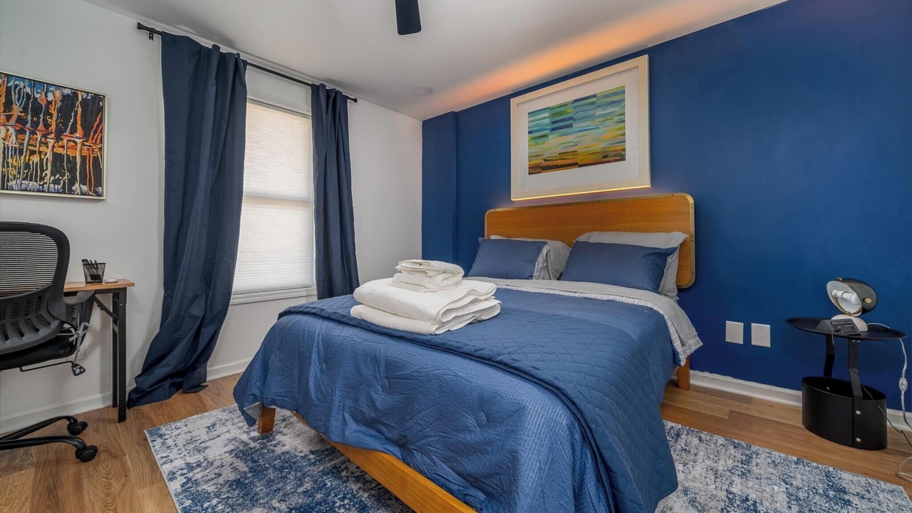 Photo of Bedroom in Blackwells