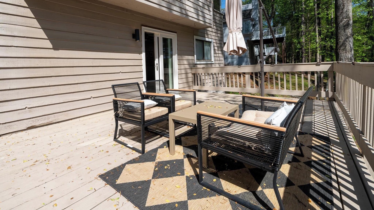 Photo of Outdoor in Blackwells