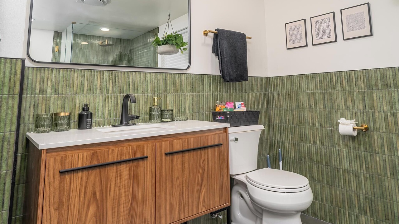 Photo of Bathroom in Blackwells