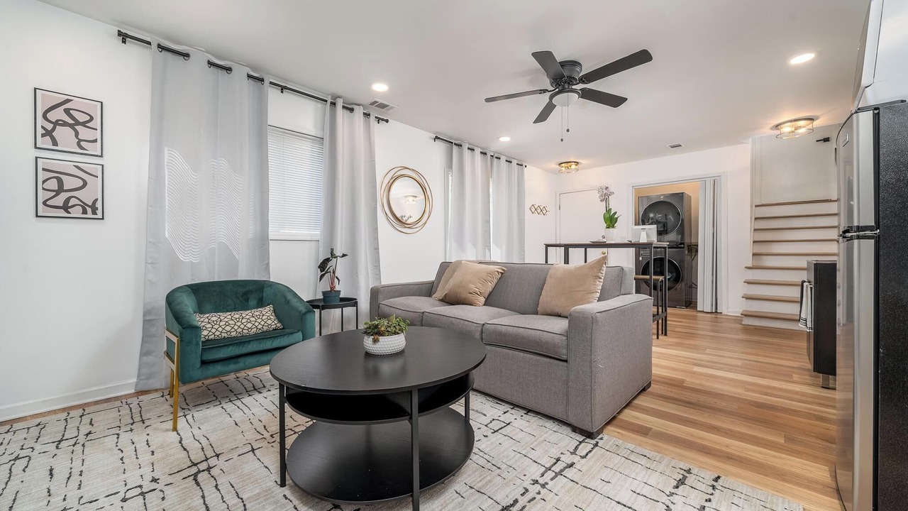 Photo of Livingroom in Blackwells