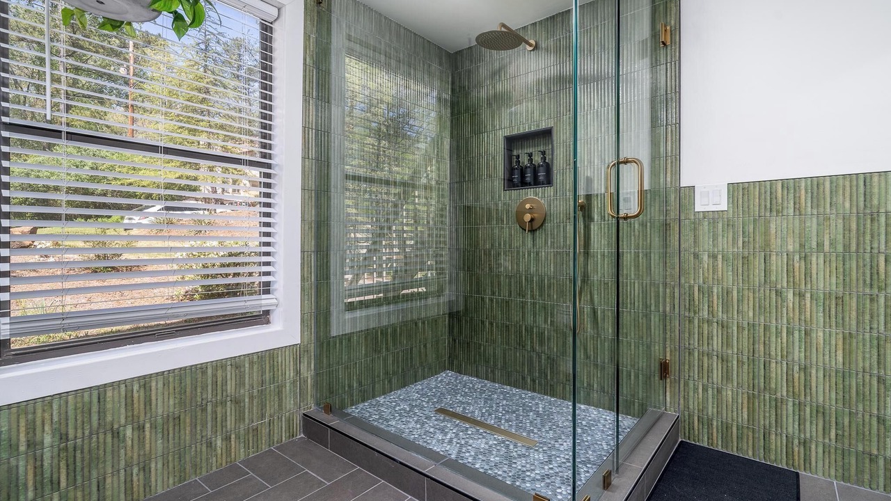 Photo of Bathroom in Blackwells