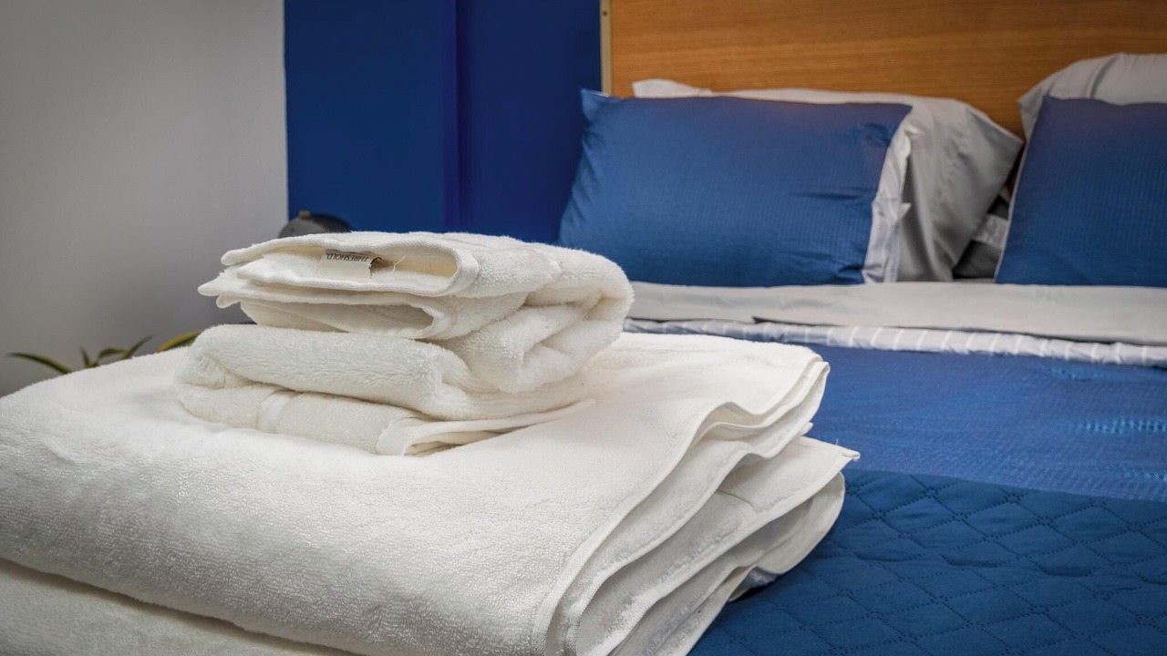 Photo of Bedroom in Blackwells