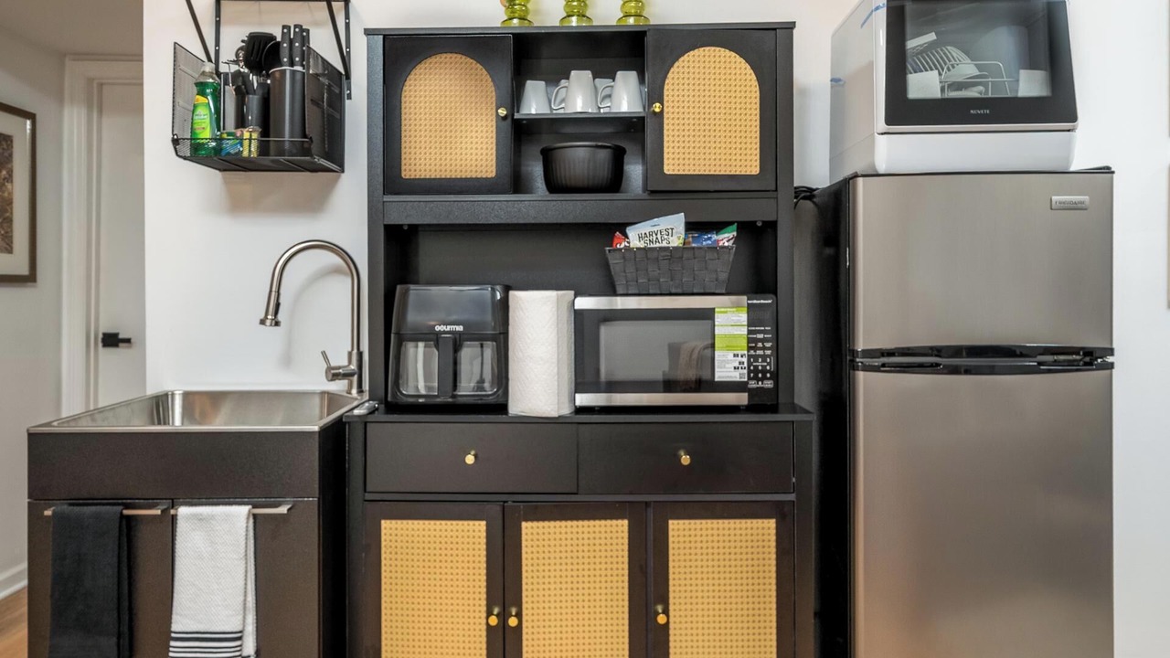 Photo of Kitchen in Blackwells