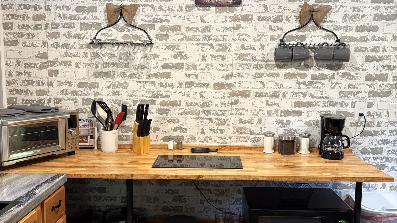 Photo of Kitchen in Belvidere
