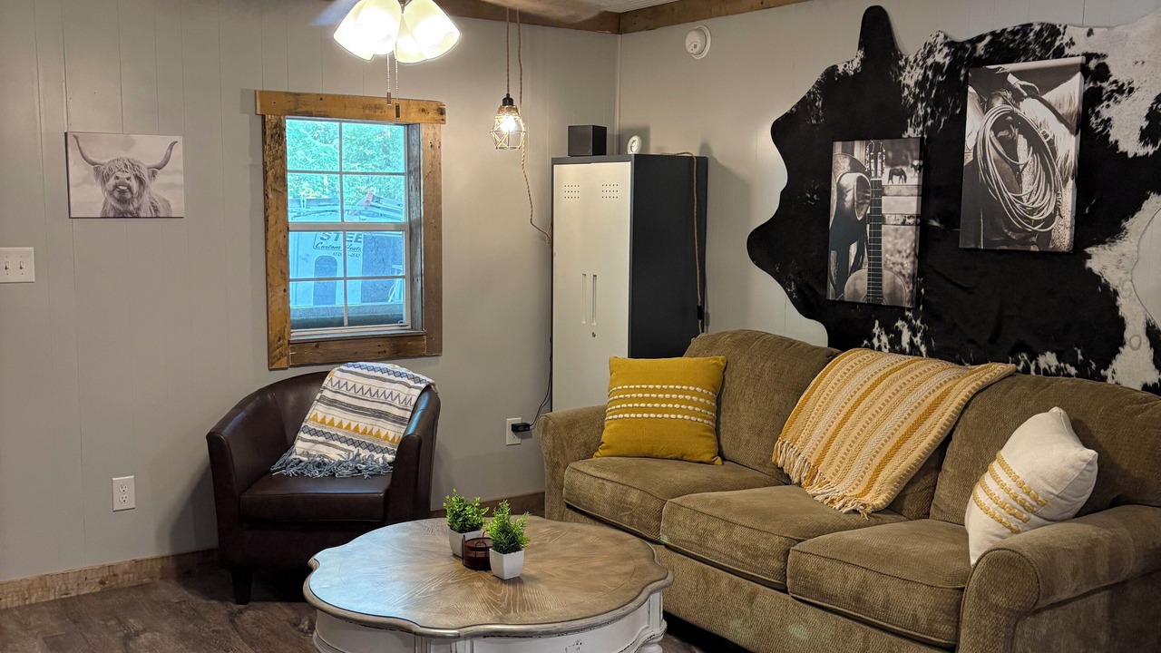 Photo of Livingroom in Belvidere