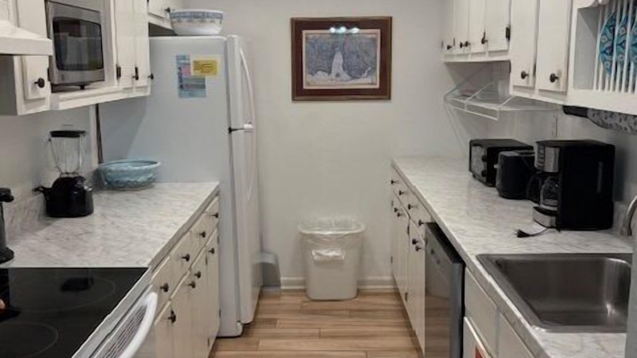 Photo of Kitchen in Lillian
