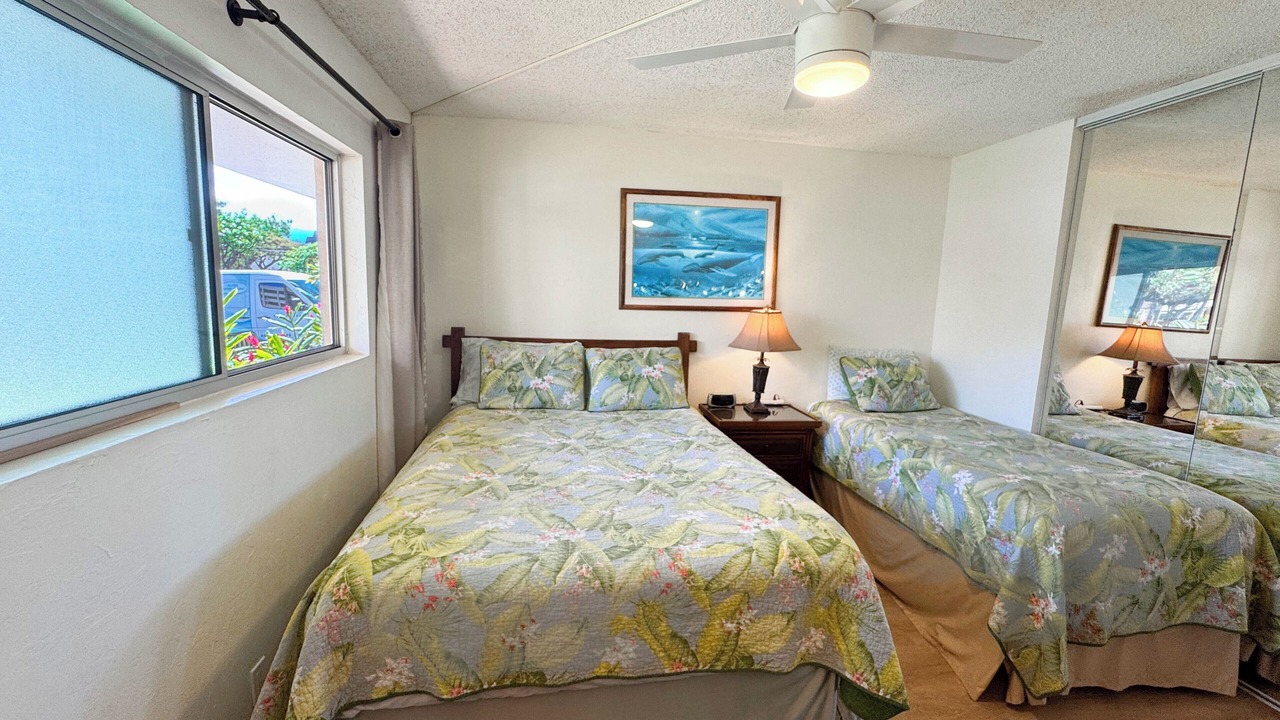 Photo of Bedroom in Kihei