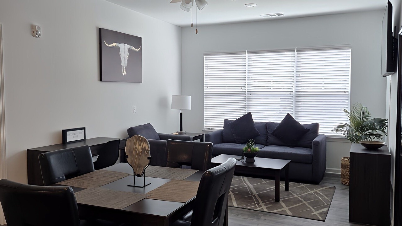 Photo of Bedroom in Orange Park