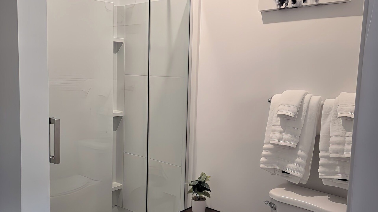 Photo of Bathroom in Orange Park