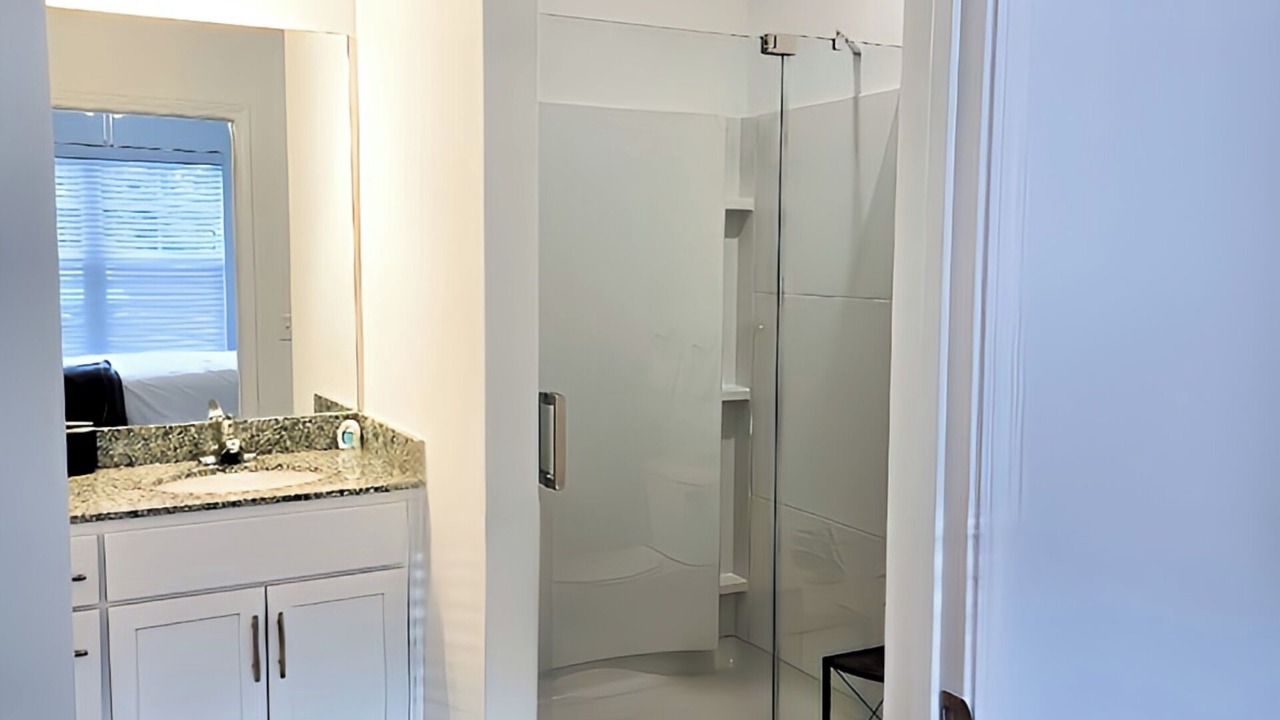 Photo of Bathroom in Orange Park