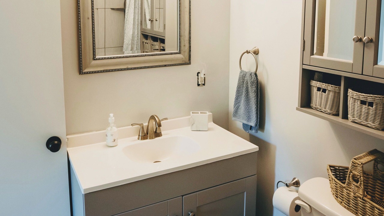 Photo of Bathroom in West Ashley