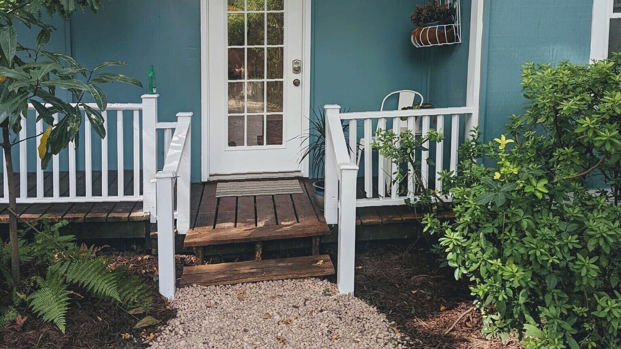 Photo of Outdoor in West Ashley