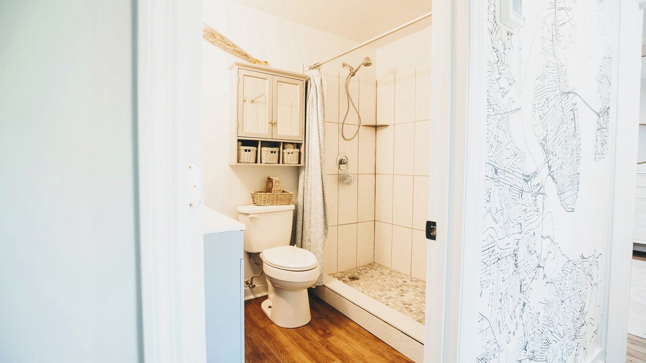 Photo of Bathroom in West Ashley
