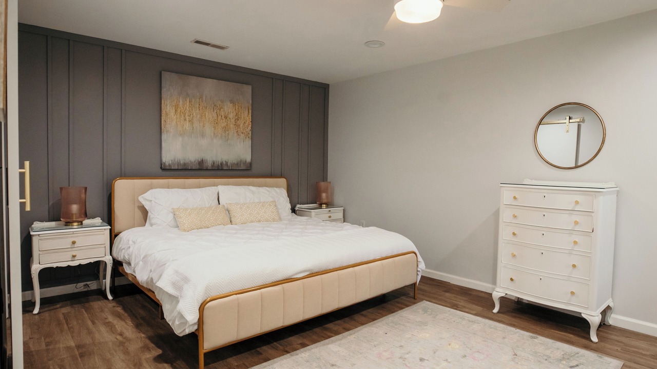 Photo of Bedroom in West Ashley
