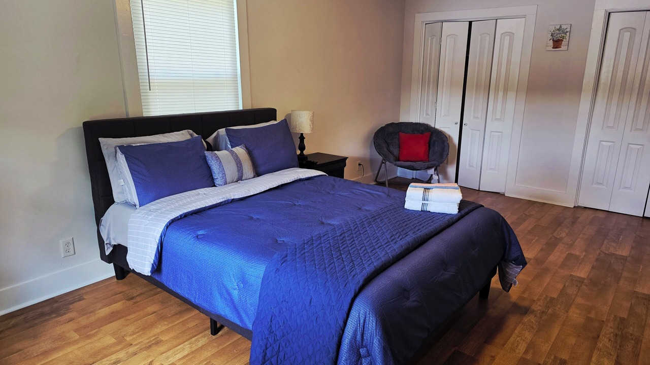 Photo of Bedroom in Macon