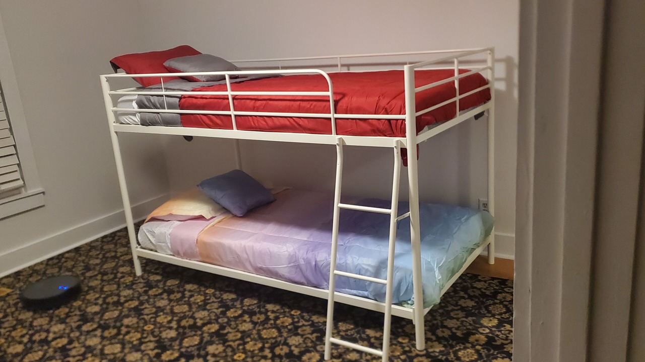 Photo of Bedroom in Macon