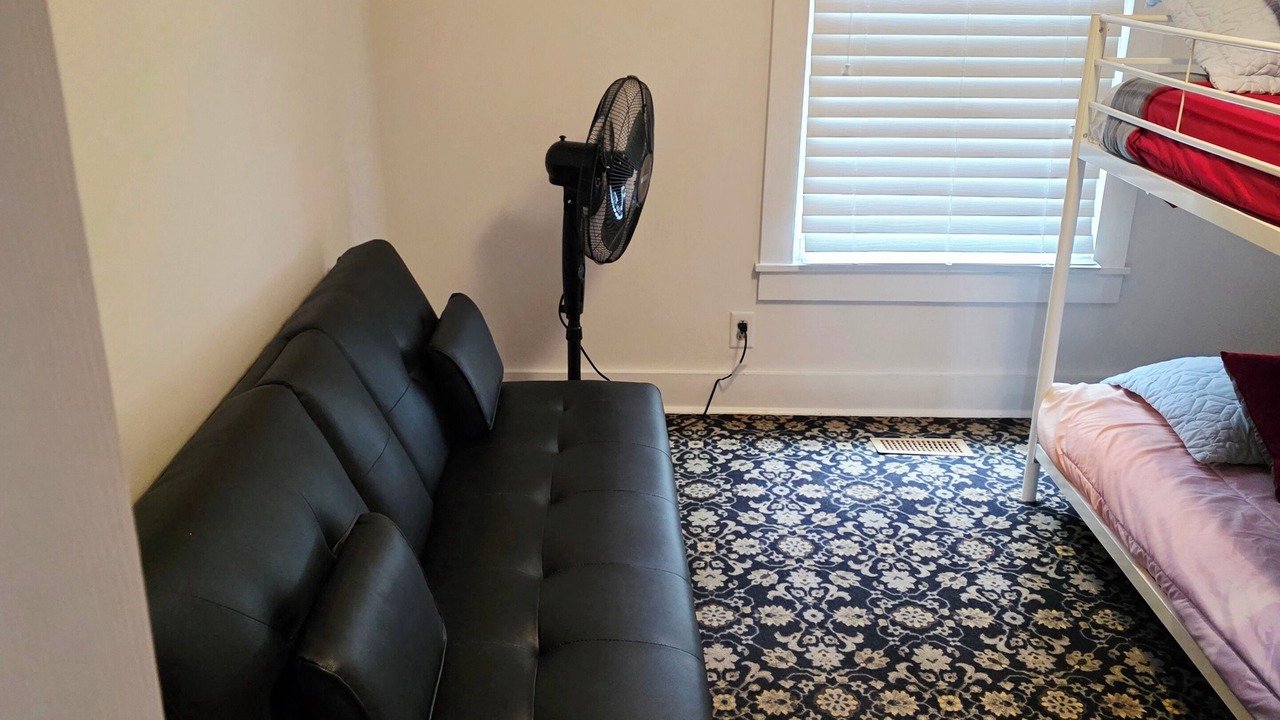 Photo of Bedroom in Macon