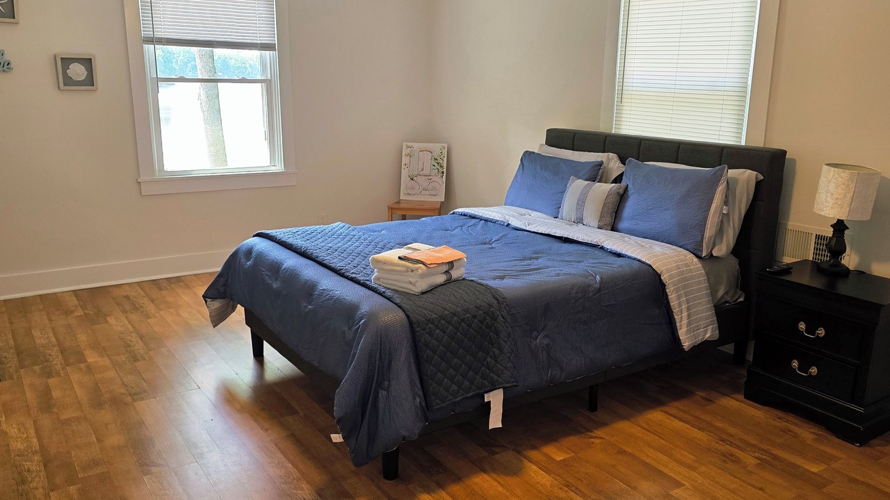 Photo of Bedroom in Macon