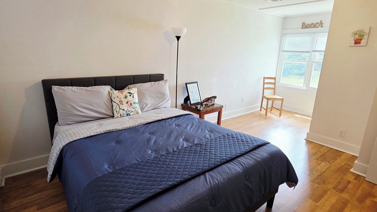 Photo of Bedroom in Macon
