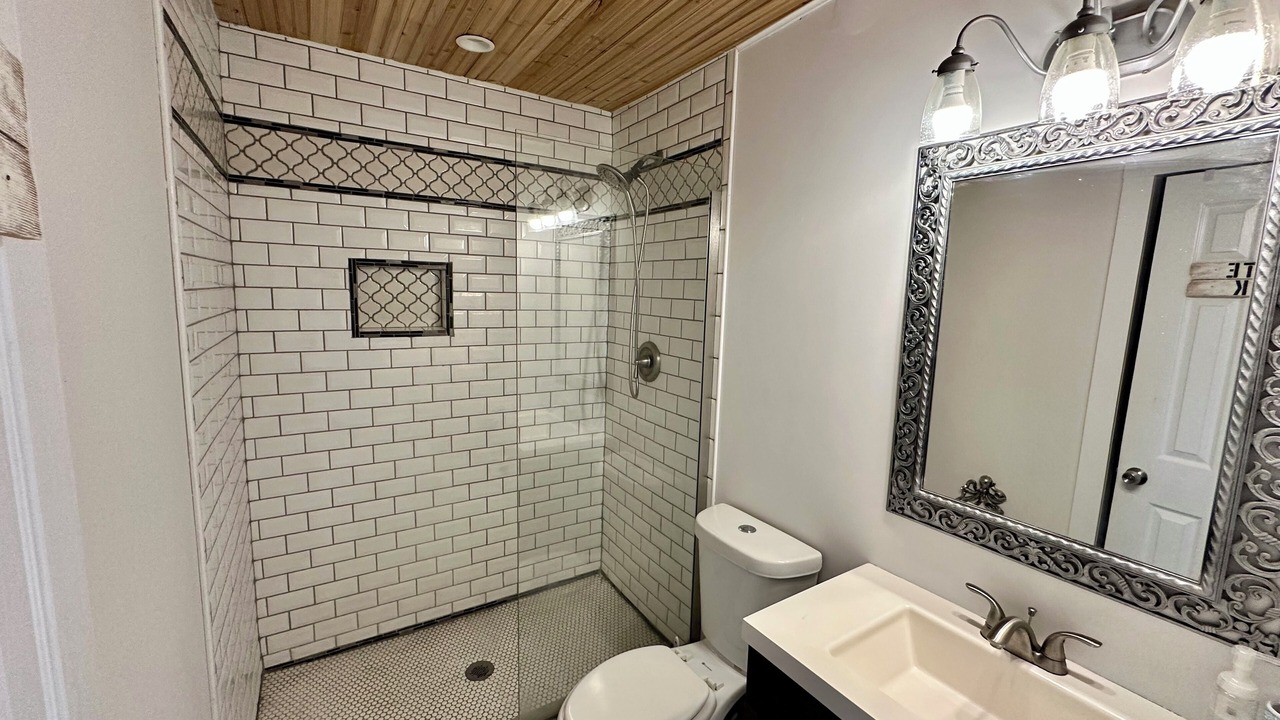 Photo of Bathroom in Macon
