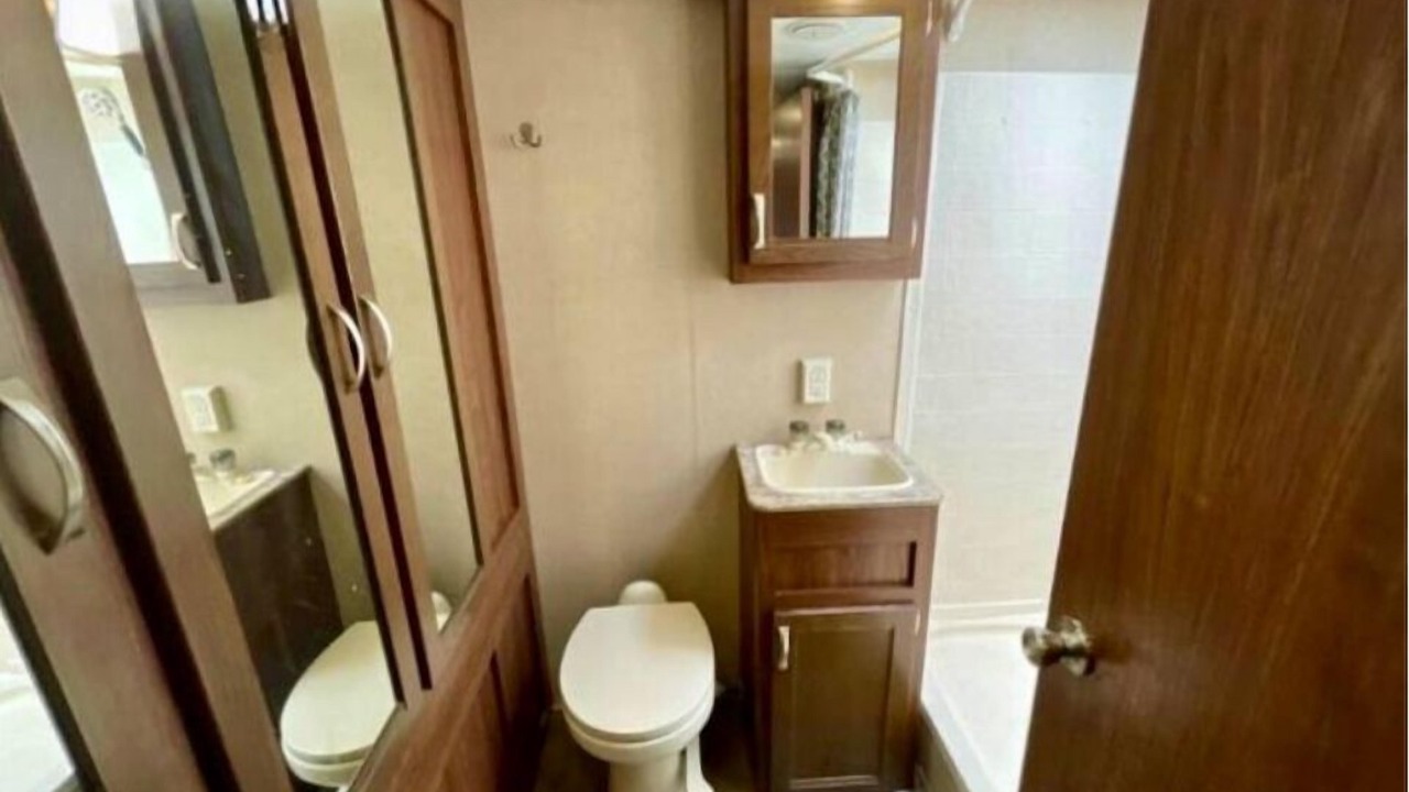 Photo of Bathroom in Fortson