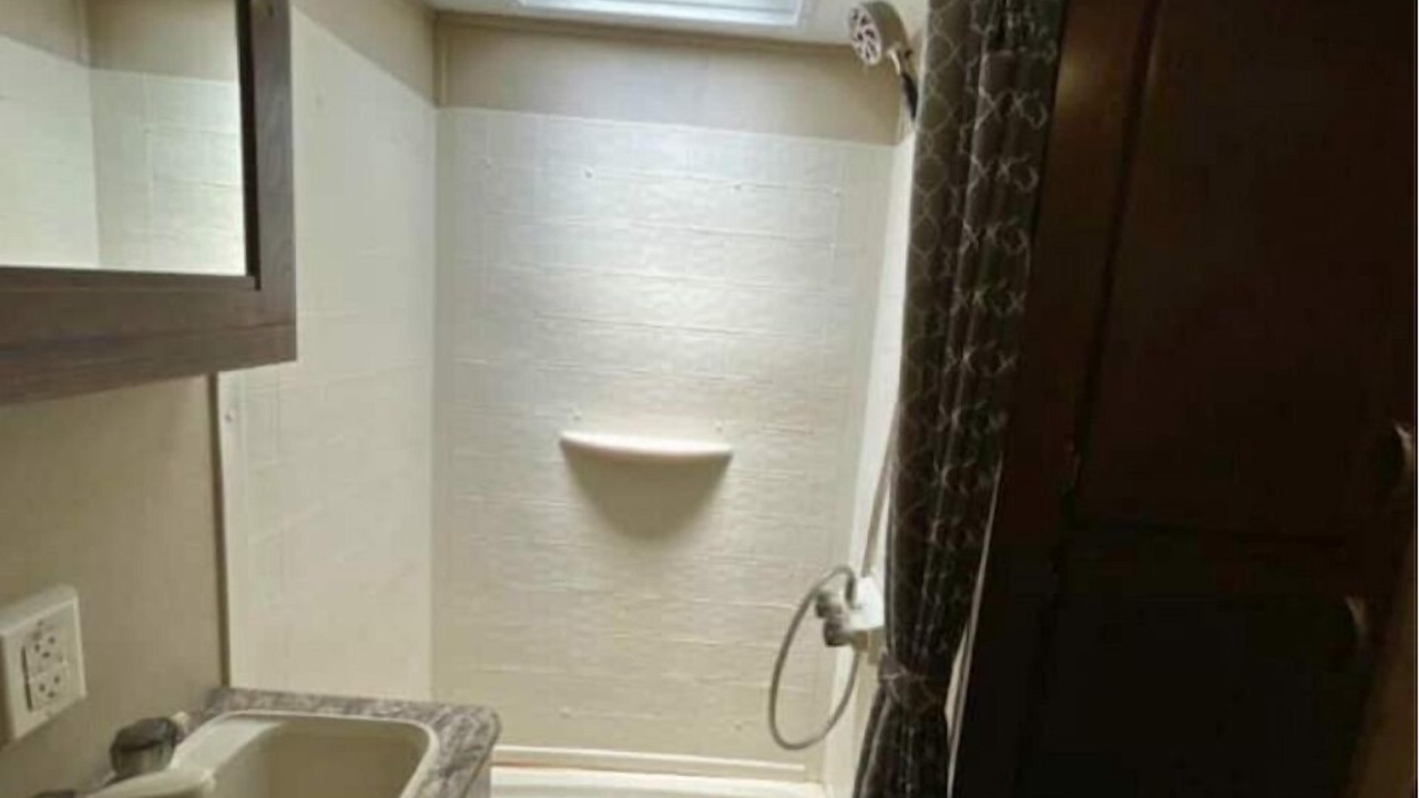 Photo of Bathroom in Fortson