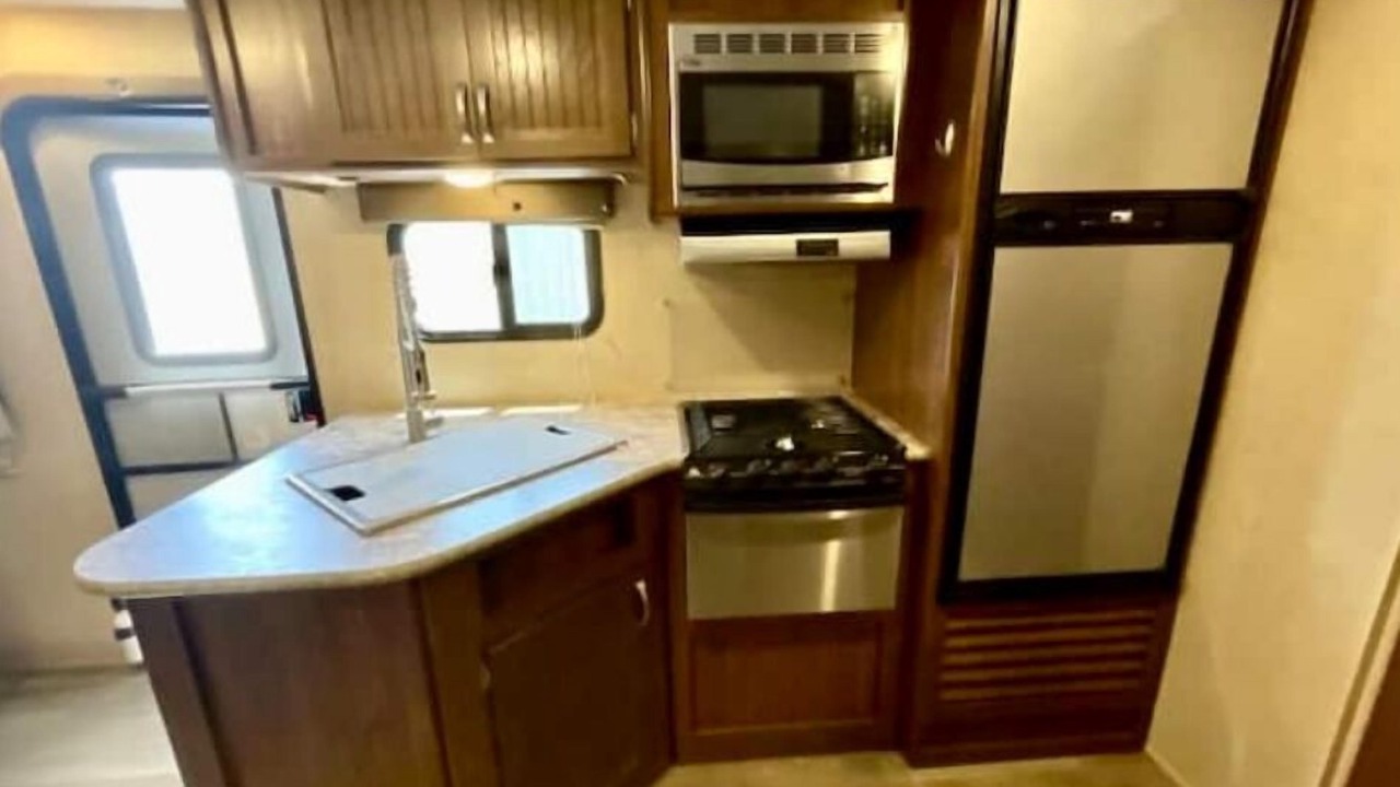 Photo of Kitchen in Fortson