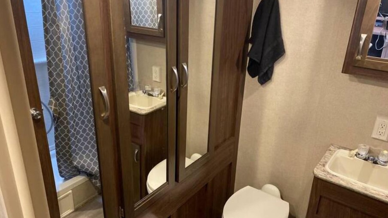 Photo of Bathroom in Fortson