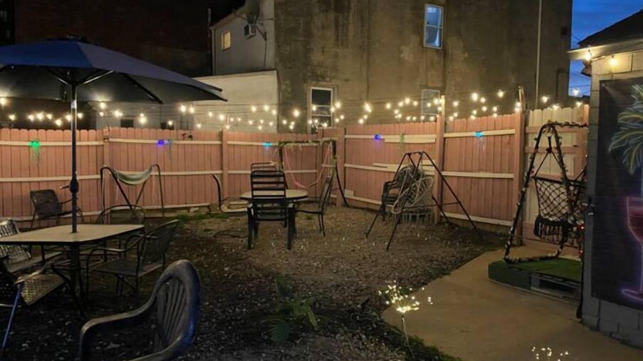 Photo of Outdoor in Fortson
