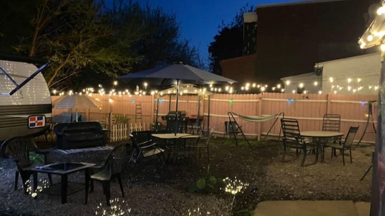 Photo of Outdoor in Fortson