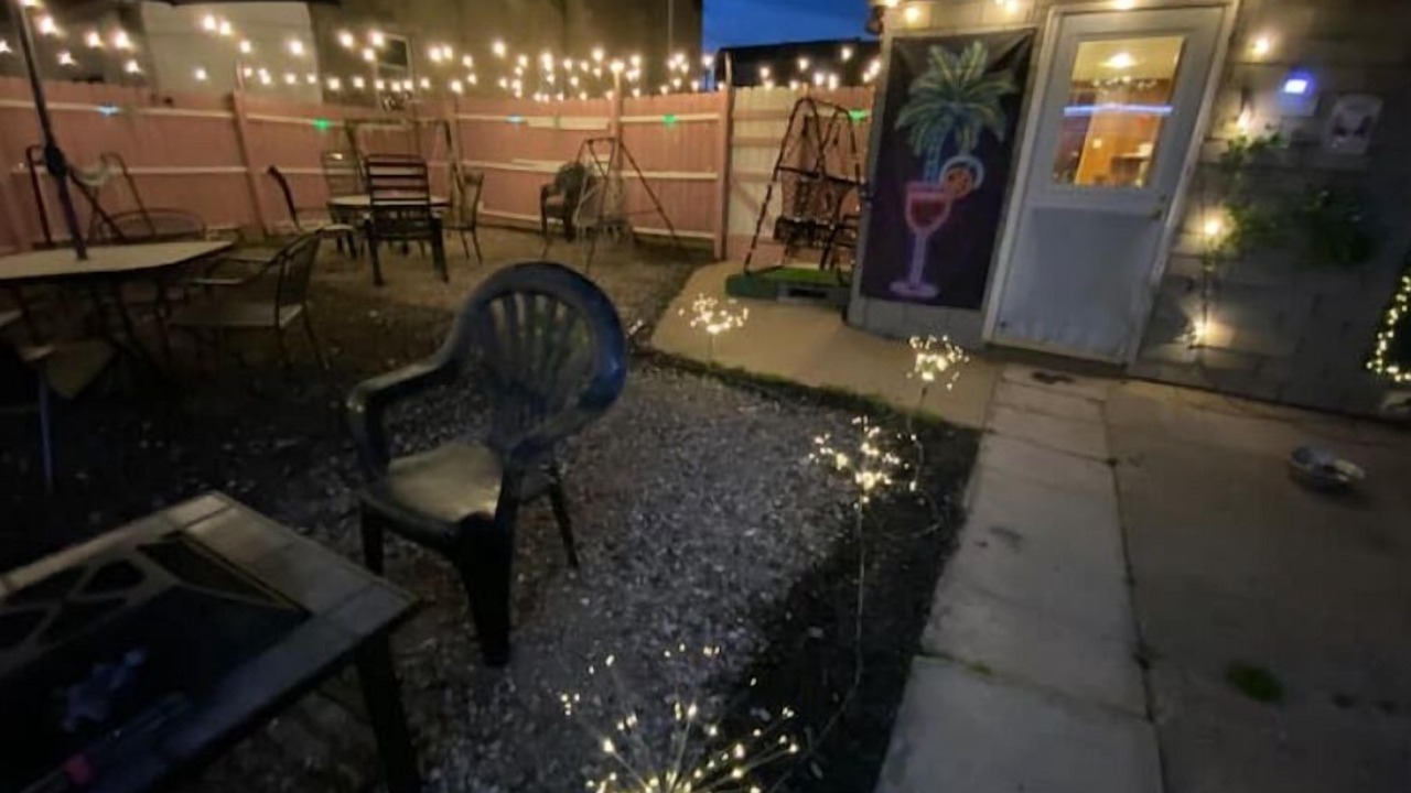 Photo of Outdoor in Fortson