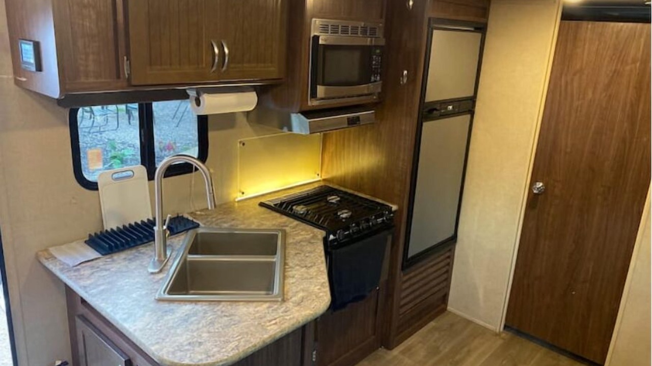 Photo of Kitchen in Fortson