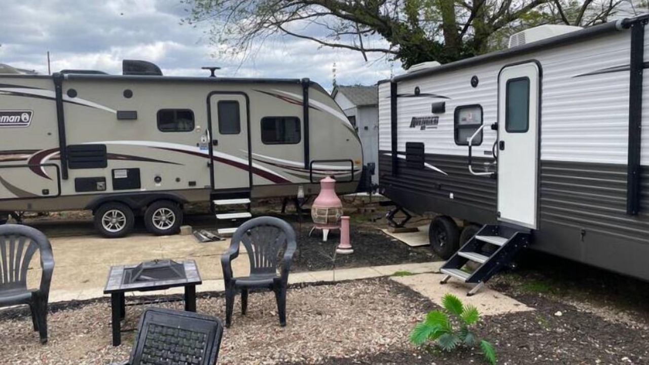 Photo of Outdoor in Fortson