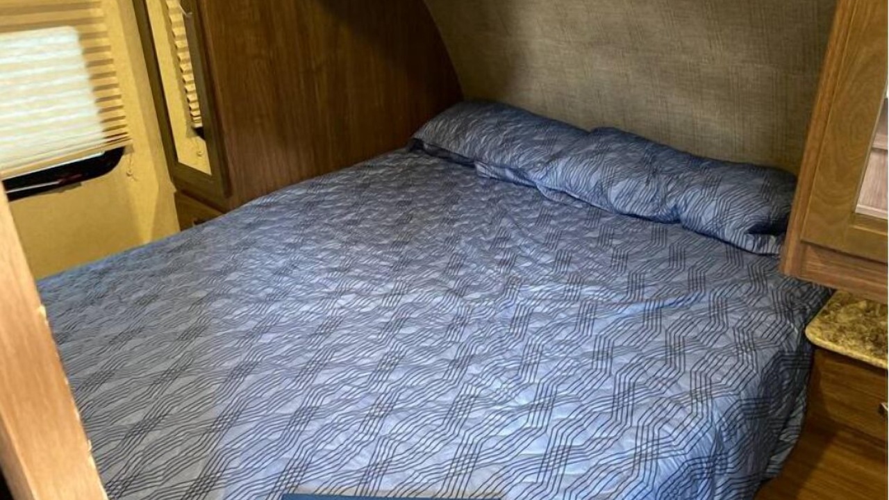 Photo of Bedroom in Fortson