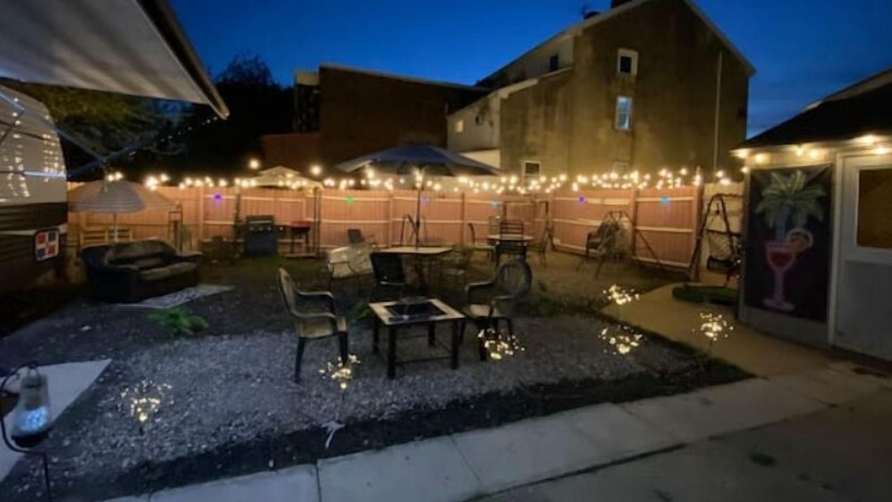 Photo of Outdoor in Fortson